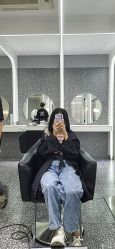 -凯博K-boom Hair Salon