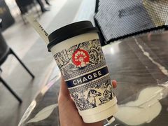 -霸王茶姬(泛海广场店)