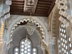 -哈桑二世清真寺