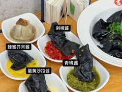 -吉祥馄饨(延安中路店)