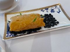 -Yan Ting 宴庭中餐厅(上海静安瑞吉酒店)