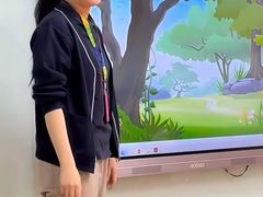 -英孚教育青少儿(河东中心)