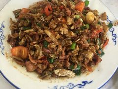 -新新湘菜馆(新中街二条店)