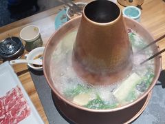 -额尔敦草原涮羊肉·烧烤(冻青树总店)