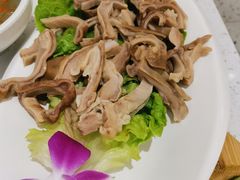 -若爱猪肚鸡·啫啫煲(循礼门M+店)