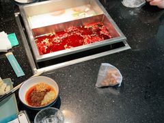 -五星桥原切肥牛火锅·30年专注好牛肉(湖塘店)