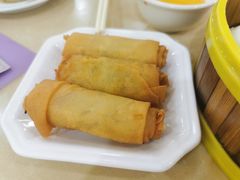 -港海餐厅(解放东路店)