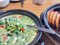 -禾珍珠家常小馆(河南博物院店)