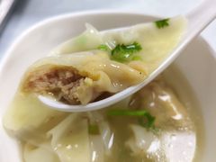 -海平馄饨(逍遥二路店)