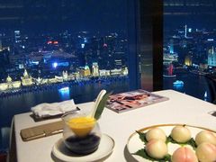 -金轩中餐厅 Jin Xuan(浦东丽思卡尔顿酒店)
