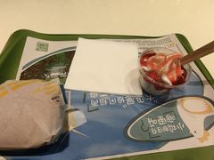 -麦当劳(昆山北门路店)