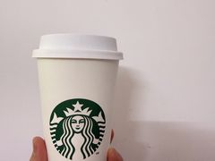 -星巴克(武汉菱角湖万达2店)