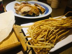 -符离集餐厅(万象城店)