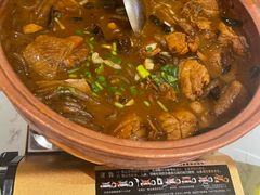 -关东小磨东北菜(漕河泾印象城店)