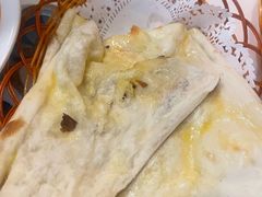 -Santoor 萨都里印度餐厅(北锣鼓巷店)