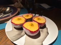 -甘尼仕印度餐厅酒吧(斜塘老街店)