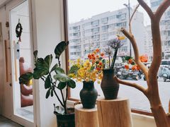 -嗒令甜品·主题融合料理餐厅(首座时代店)