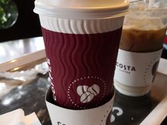 -COSTA COFFEE(西湖天地店)