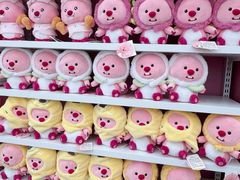 -百联奥特莱斯广场(南京店)
