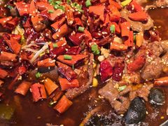 -0776食堂·京城创意菜(七里庄店)