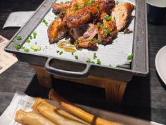 -绿茶餐厅(西湖银泰百货店)