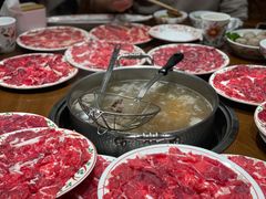 -汕头八合里海记牛肉店(清河店)