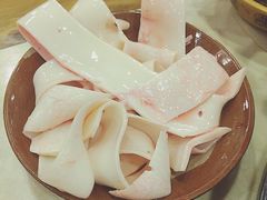 -重庆老火锅王(永陵路分店)