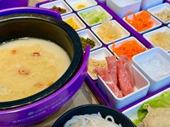 -过桥缘·过桥米线(五里桥银座店)