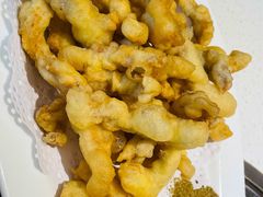 干炸里脊-阿福龙虾·海鲜烧烤(合肥路店)