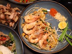 -KARN敢·春武里泰国小餐馆(版筑翠园店)