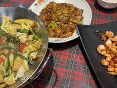 -玉桥餐厅(天坛店)