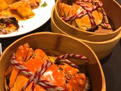 -龙之梦万丽酒店青餐厅