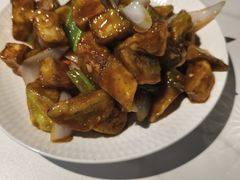-小锅饭豆腐馆(重工北街普罗旺斯店)