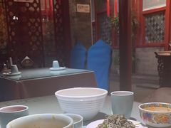 -阿西娅食府(中关村店)