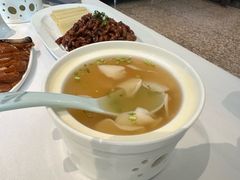 -玉林烤鸭店(定福庄店)