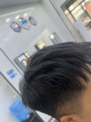 点击看大图 -ML名流·剪发烫发染发