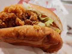 -麦当劳(北京路广百广场店)