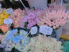 -循礼门鲜花花市(武汉循礼门店)