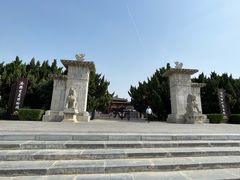 -洛阳古墓博物馆