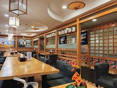 -桃屋日本料理(清华科技园店)