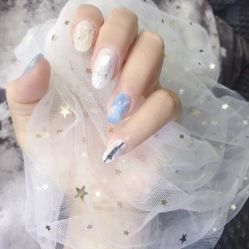-Meet Nail 美睫·美甲