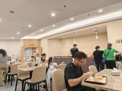 -爱康国宾体检中心(福田分院)