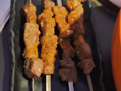 -额尔敦传统涮(公园西路店)