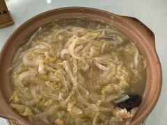 -砂锅居(西四店)