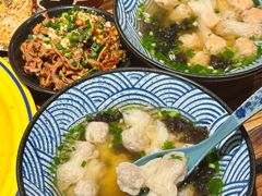 -北丐先生·野馄饨烧烤(雨花万象店)