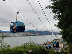 -丰都鬼城名山景区