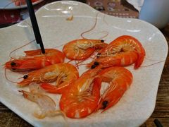 -九號渔港·蒸汽海鲜·粤菜茶点(八卦岭店)
