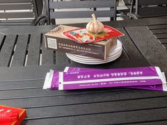 -老万烧烤(典逸心洲店)
