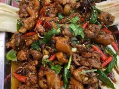 -美味居(古城店)