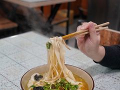 四厂咖喱烩面-四厂烩面(棉纺路店)